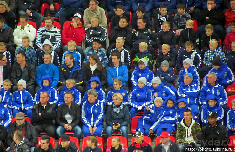 Вечер трудного дня. Футбол. Выстояли, отскочили (окончание)