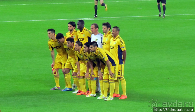 Вечер трудного дня. Футбол. Выстояли, отскочили (окончание)