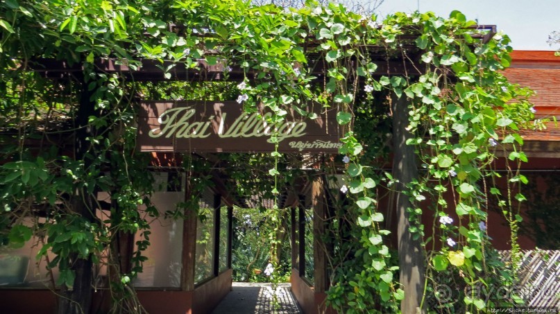 На денек из шумного Бангкока