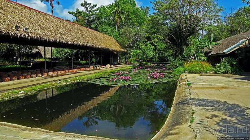 На денек из шумного Бангкока