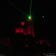 «Звук и свет» – самое зрелищное болгарское шоу