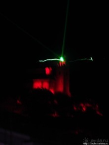 «Звук и свет» – самое зрелищное болгарское шоу