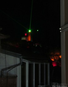 «Звук и свет» – самое зрелищное болгарское шоу