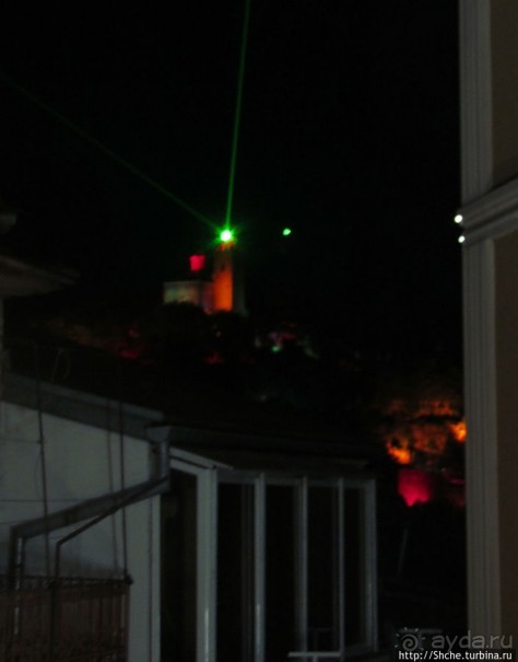 «Звук и свет» – самое зрелищное болгарское шоу