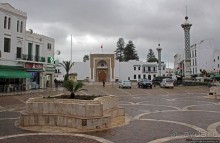 фото Тетуана