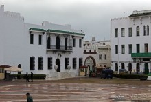 фото Тетуана