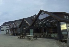 (Как-бы) город Лонгйир — (как-бы) столица (как-бы)страны