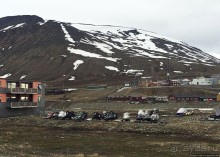 (Как-бы) город Лонгйир — (как-бы) столица (как-бы)страны