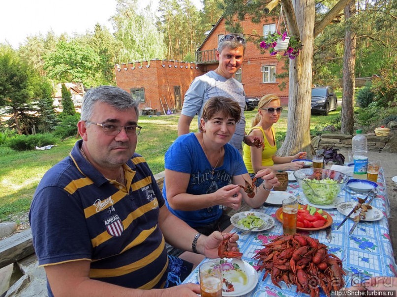 Двое в лодке