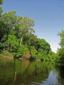 Двое в лодке