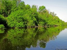 Двое в лодке