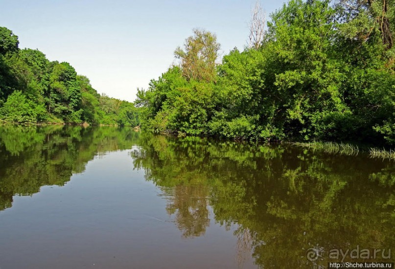 Двое в лодке