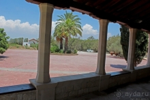 Общепризнанная суверенная территория... кошек на Кипре