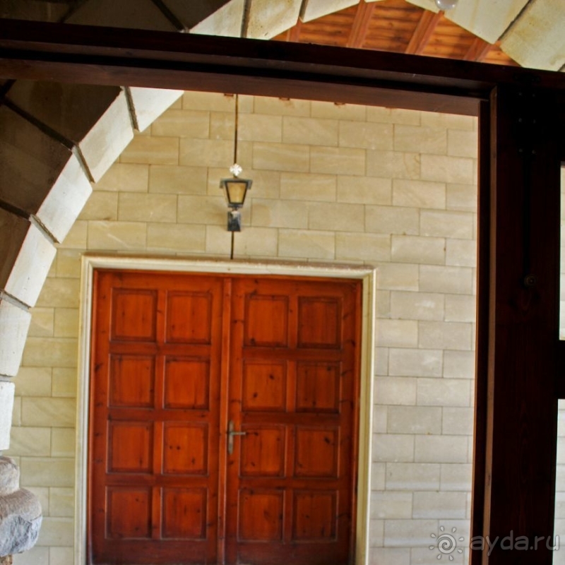 Общепризнанная суверенная территория... кошек на Кипре