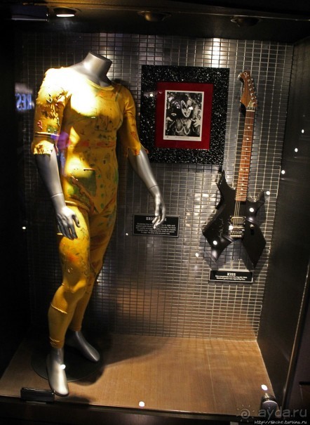 Культовое кафе в Гватемале