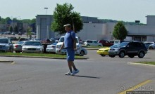 Священное право на оружие! "Ohio gun shows" в Уоррене