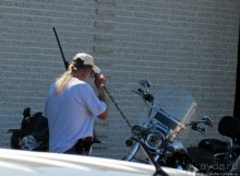 Священное право на оружие! "Ohio gun shows" в Уоррене