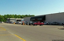 Священное право на оружие! "Ohio gun shows" в Уоррене