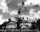 Церкви и соборы в стиле украинского (казацкого) барокко