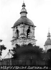 Церкви и соборы в стиле украинского (казацкого) барокко