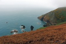 "Дыра Дьявола" — прошлое и настоящее