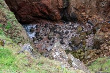 "Дыра Дьявола" — прошлое и настоящее