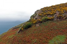 "Дыра Дьявола" — прошлое и настоящее