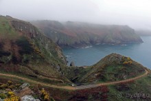 "Дыра Дьявола" — прошлое и настоящее