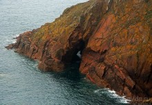 "Дыра Дьявола" — прошлое и настоящее