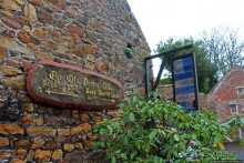 "Дыра Дьявола" — прошлое и настоящее