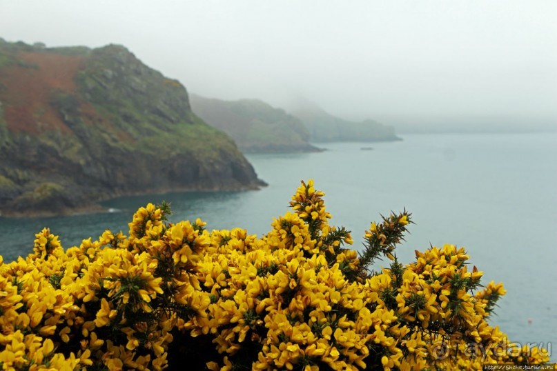 "Дыра Дьявола" — прошлое и настоящее