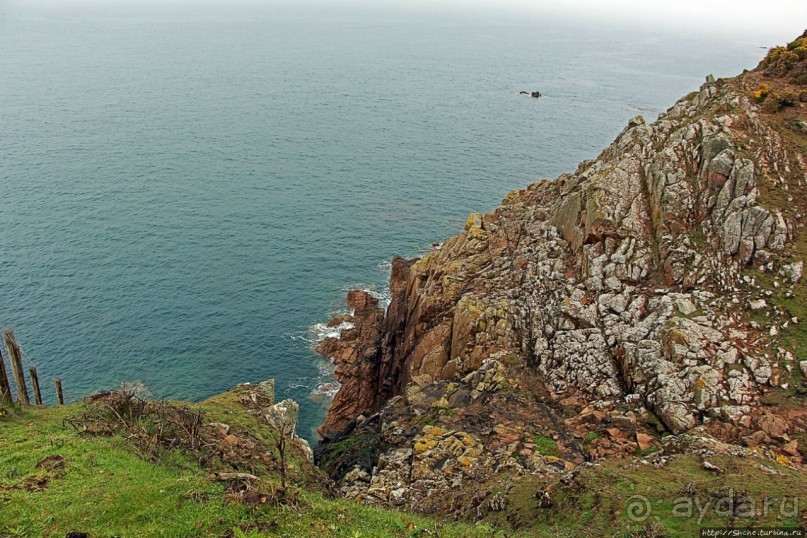 "Дыра Дьявола" — прошлое и настоящее