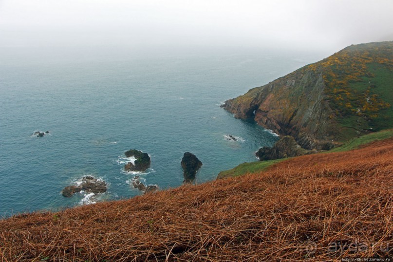"Дыра Дьявола" — прошлое и настоящее