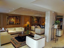 Недорогой современный отель для короткой остановки