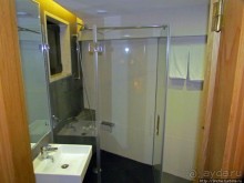 Недорогой современный отель для короткой остановки