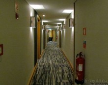 Недорогой современный отель для короткой остановки