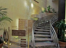 Недорогой современный отель для короткой остановки