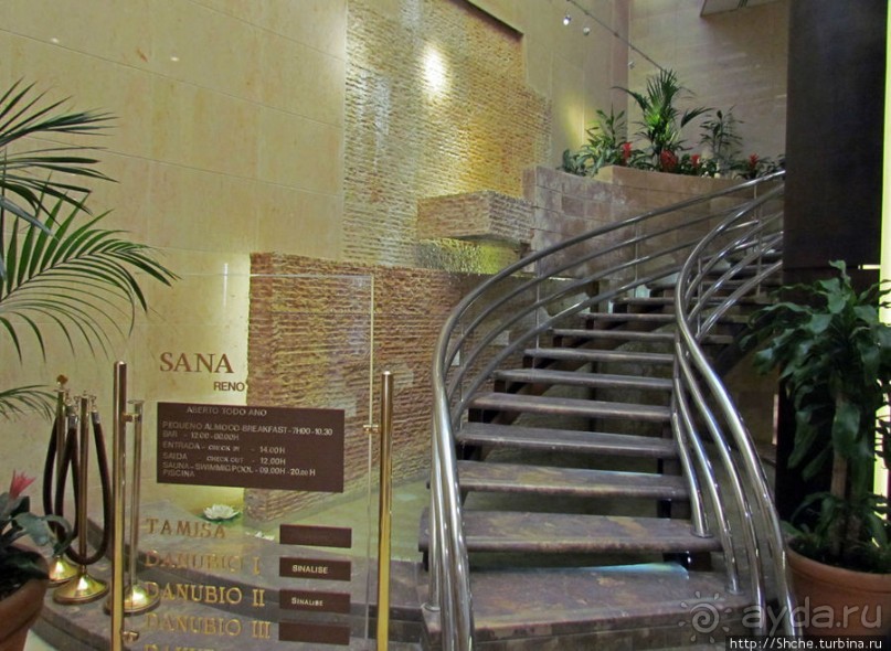 Недорогой современный отель для короткой остановки