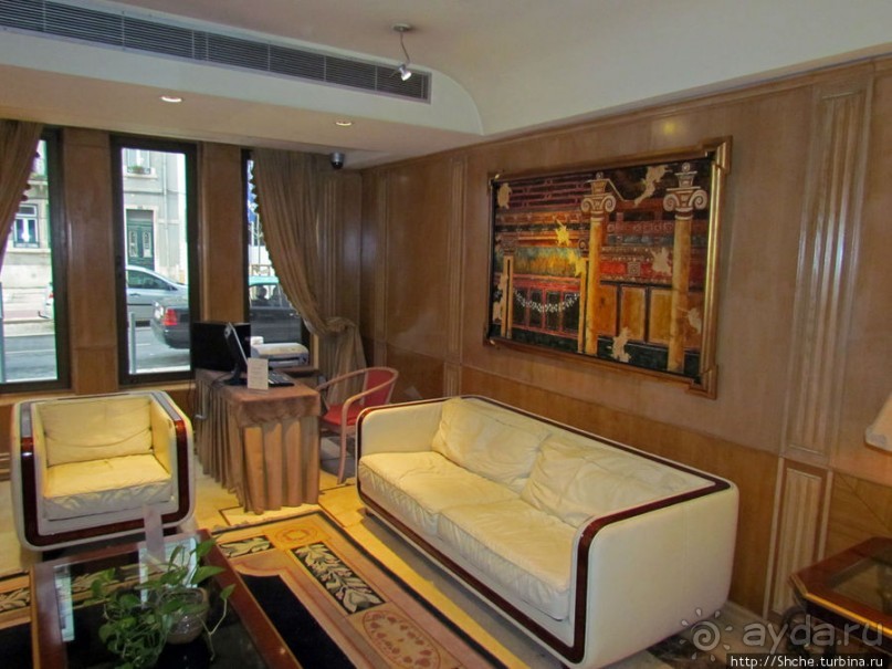 Недорогой современный отель для короткой остановки