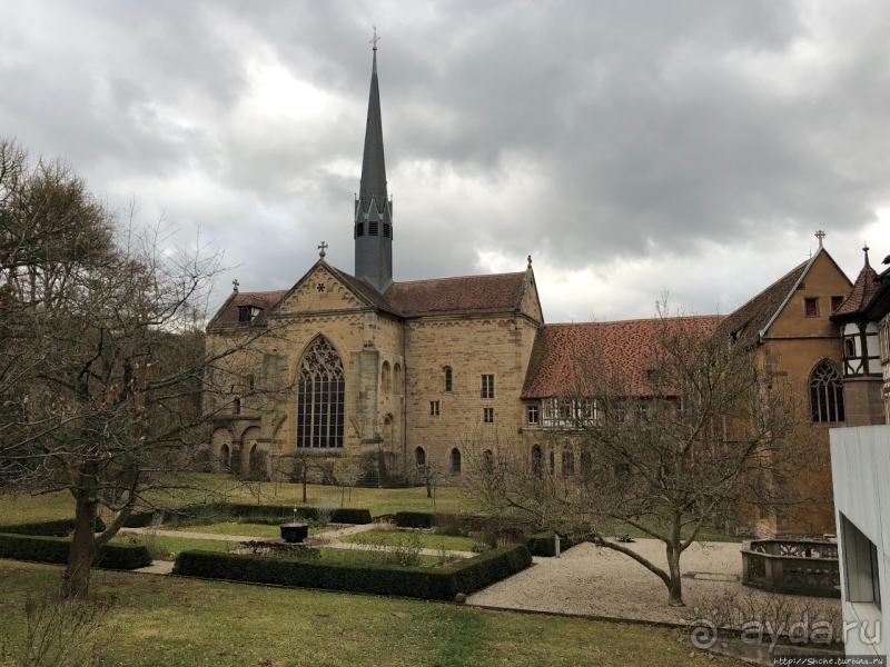 Предрождественский автопробег. День 7 Достигли крайней точки 