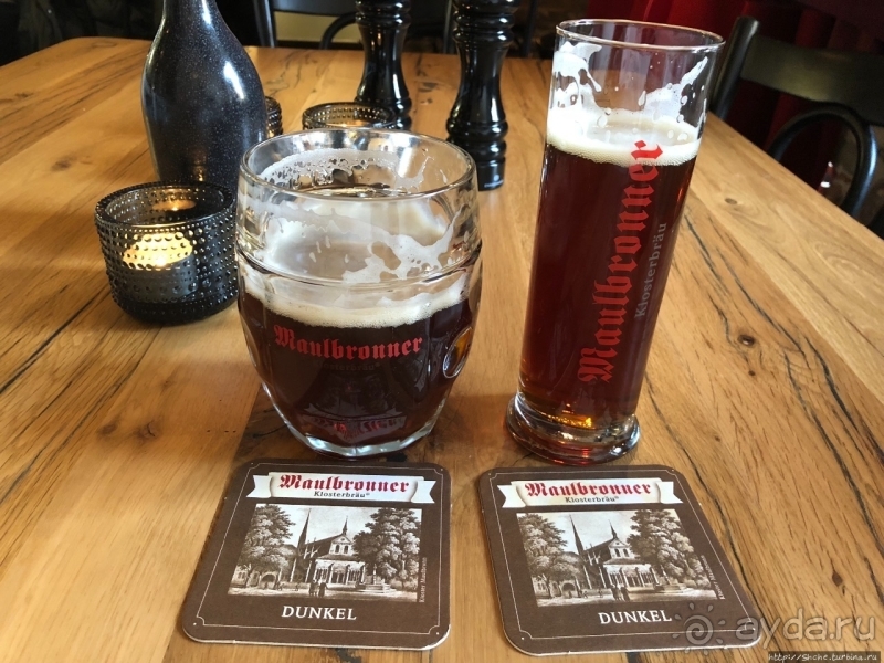 Предрождественский автопробег. День 7 Достигли крайней точки 