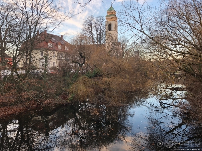 Предрождественский автопробег. День 7 Достигли крайней точки 