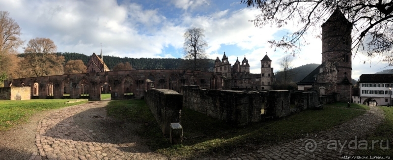 Предрождественский автопробег. День 7 Достигли крайней точки 