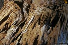 Крупнейшая пещера Греции Алистрати и пиратская фотосъемка