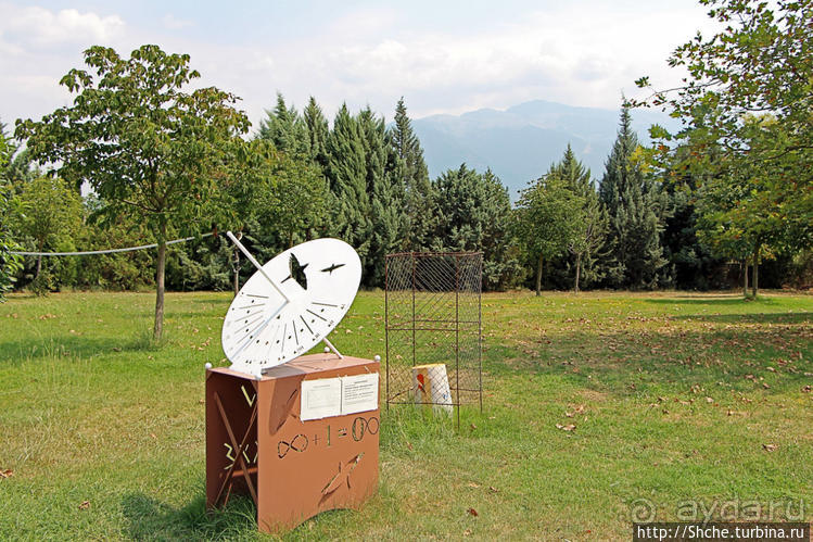 Крупнейшая пещера Греции Алистрати и пиратская фотосъемка