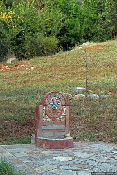 Крупнейшая пещера Греции Алистрати и пиратская фотосъемка