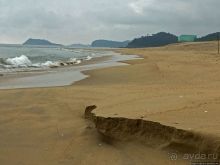 Пляжи Северной Кореи. Синджунхо, как курортные перспективы