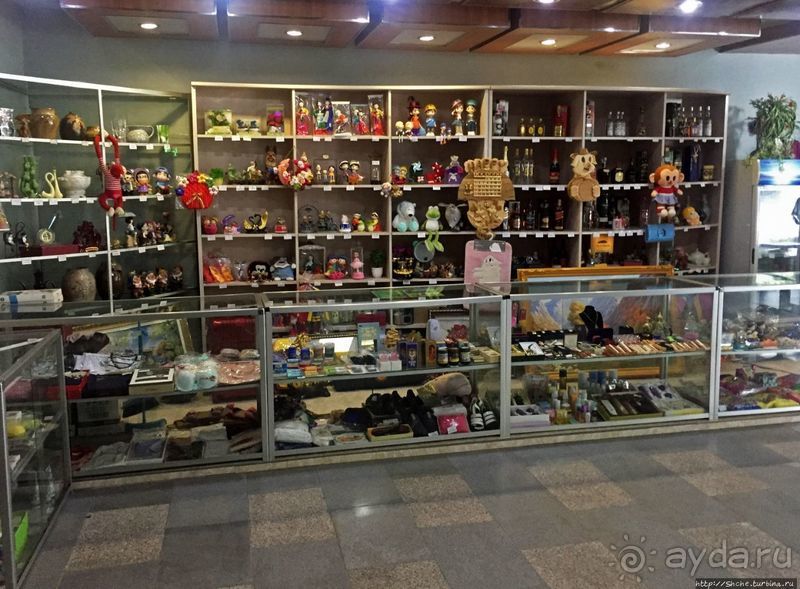 Пляжи Северной Кореи. Синджунхо, как курортные перспективы