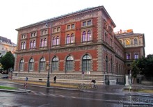 Вена - красивый город. Часть 1 - общее впечатление