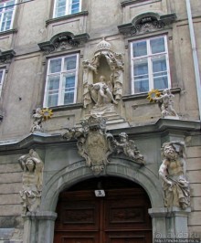 Вена - красивый город. Часть 1 - общее впечатление